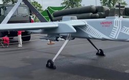 越南航空能带无人机吗？