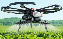 无人机农业应用前景究竟如何？