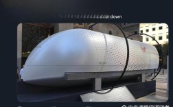 hyperloop技术
