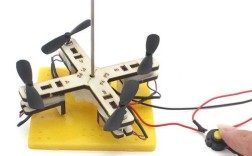 自制无人机材料要花多少钱？
