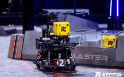 RoboMasters无人机如何实现精准对抗与团队协作？