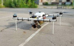 战狼2里无人机是什么牌子的？