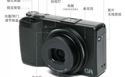 GR拍照技术教程，新手必看技巧有哪些？