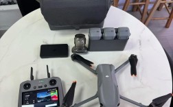 无人机空中如何稳定挂载话筒？