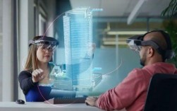 MR混合现实技术如何赋能BIM？