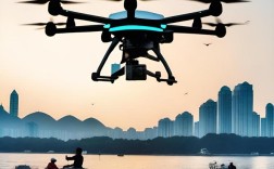 续航4小时，工业无人机够用吗？