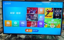 智能电视和网络电视，核心区别在哪？