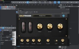 audition的相关处理技术
