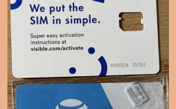 如何插入SIM卡访问网络服务？