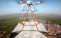 对无人机的探测与识别