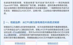 硬技术与软技术的核心区别是什么？