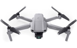 Pioneer2无人机有何独特优势？