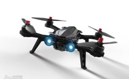 无人机航拍拍到的小怪兽是什么？