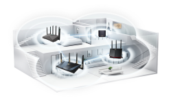 WiFi技术如何赋能智能家居？