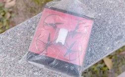 特洛Tello无人机值不值得买？