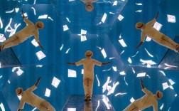 无人机拍摄浴室 magnet