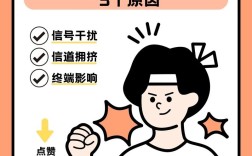 移动宽带没网了？什么原因导致的？