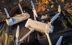 小米无人机评测，魏布斯会给出什么结论？