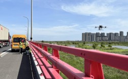 重庆桥梁检测无人机如何高效巡检？