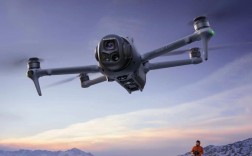 大疆御无人机启动视频有何看点？