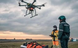 无人机 环保领域的应用