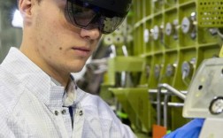 holoportation技术如何实现远距离真实互动？