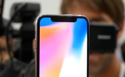 iPhone X刘海技术有何创新与争议？