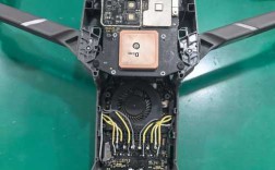 自由无人机42与关联芯片如何协同？