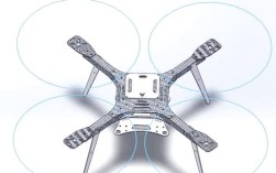 Sprite无人机结构有何独特设计？