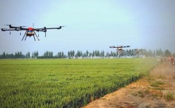 无人机打药生意到底好不好做？
