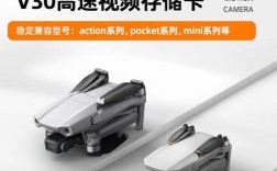 大疆无人机内存卡藏在哪？