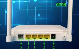 中国电信GPON设备技术要求有哪些核心指标？