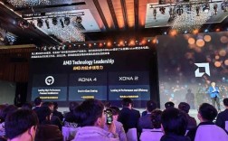 AMD EPYC技术峰会有何新突破？