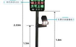 自动车牌识别技术如何实现精准识别？