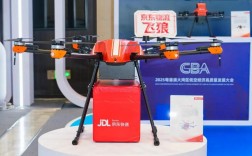 京东无人机续航能力多强？