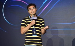 腾讯游戏云技术总监，技术如何驱动游戏创新？