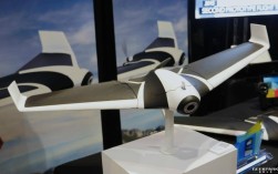 parrot公司研发的无人机