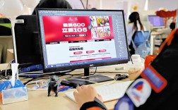 江苏引跑网络科技有限公司做什么的？