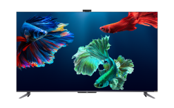 TCL QLED电视技术有何突破？