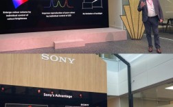 Sony全阵列背光技术如何实现精准控光？