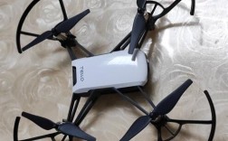 tello无人机 评测