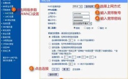 TP-Link网络设置网页怎么进？
