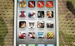 iPhone4s支持哪些网络制式？