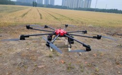 载重100kg的无人机，能飞多久、多远？