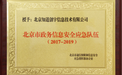成都知道创宇信息技术有限公司怎么样？