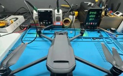 大疆植保无人机维修去哪里靠谱？