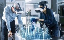 体感技术与虚拟现实技术有何关联？