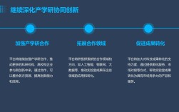 共性技术研发平台模板如何落地应用？