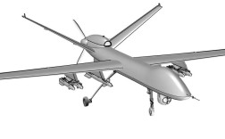 无人机禁令为何航模除外？