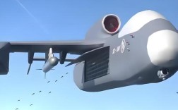 未来太空无人机有哪些形态与功能？